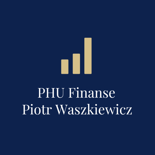 PHU Finanse Ubezpieczenia -Leasing-Kredyty